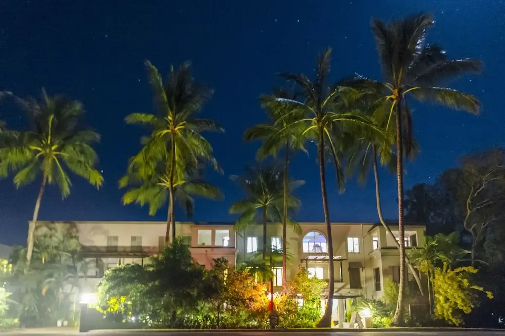The Penthouse Port Douglas
