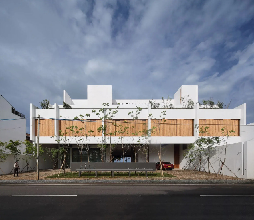 Riff Hikkaduwa - фото 14