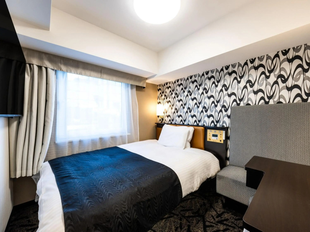 APA Hotel Tokyo Nishikasai Ekimae in Tokyo