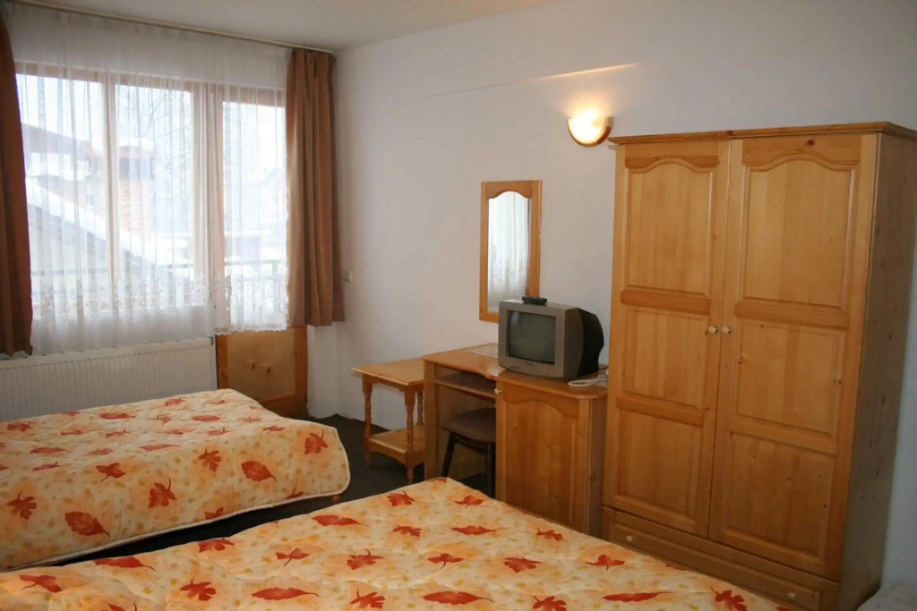 Family Hotel Bisser - Général