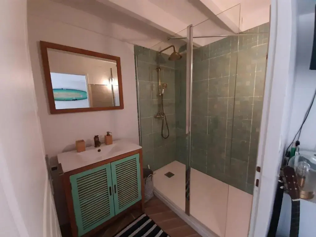 Afficher la photo 6 — Maison Capbreton, 3 pièces, 6 personnes - FR-1-239-567
