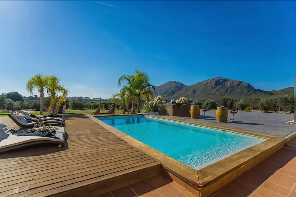 Ohtels Les Oliveres El Perello, Коста Дорада, Іспанія мініатюра 18