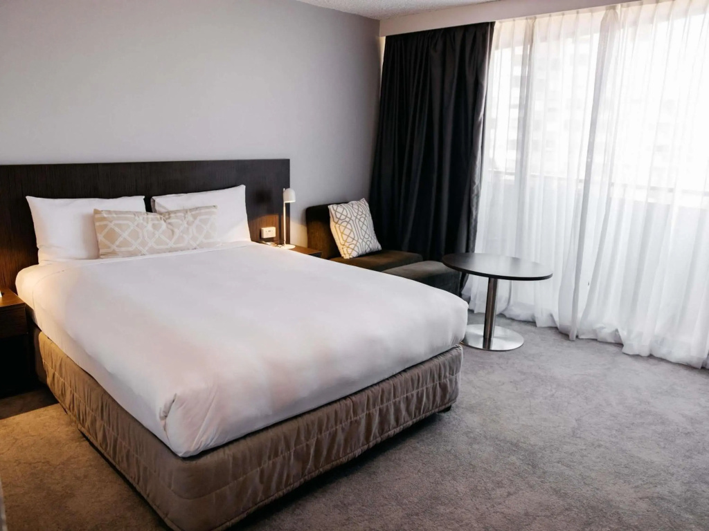 Mercure Brisbane Spring Hill - Général