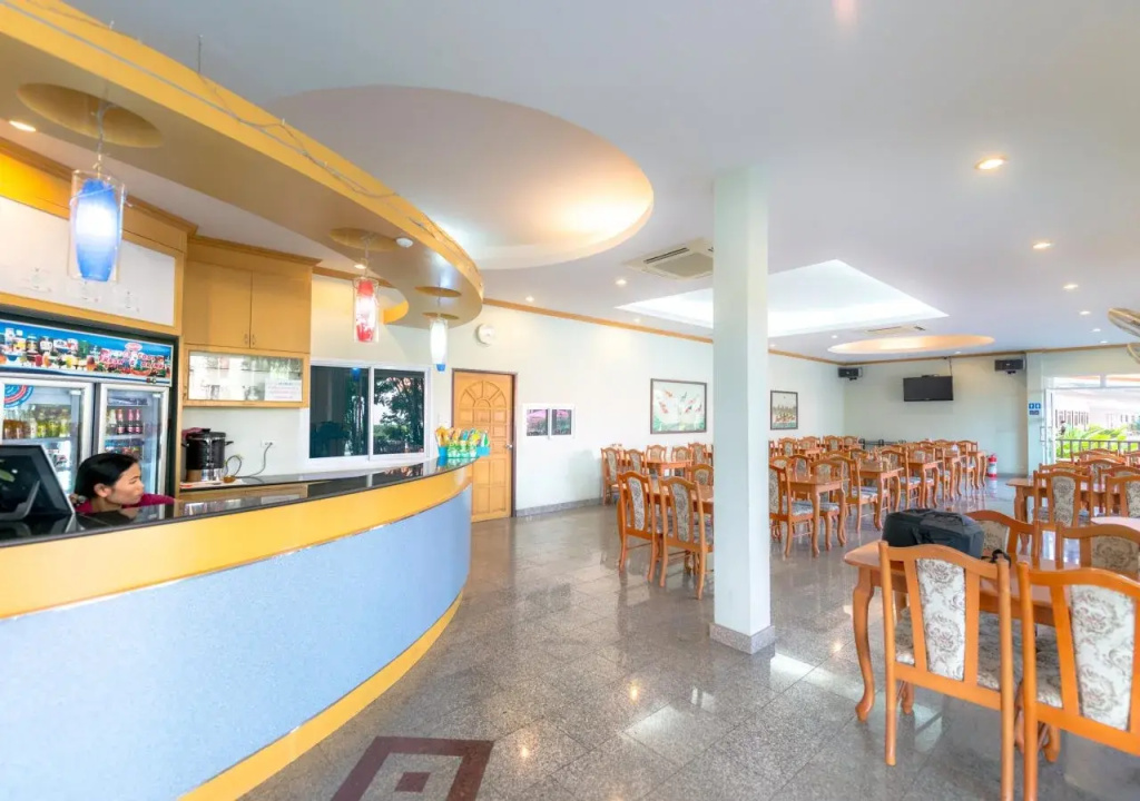 Hotel photo 17