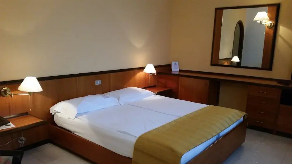 Ai Cadelach Hotel Giulia - Chambres