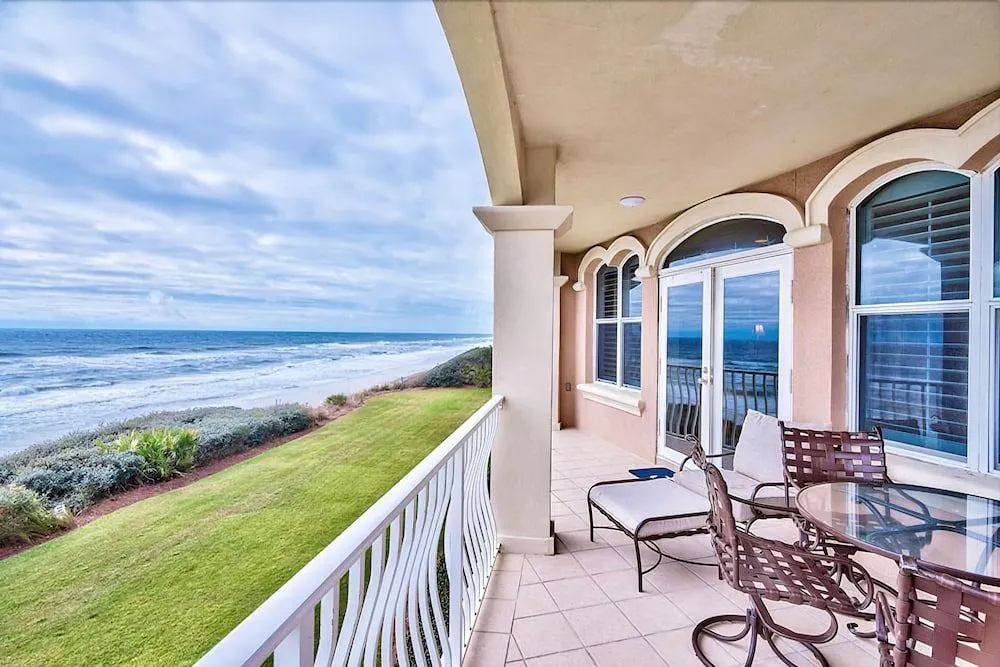 30A Monterey Place 3 Bd Holiday Home by Five Star Properties
