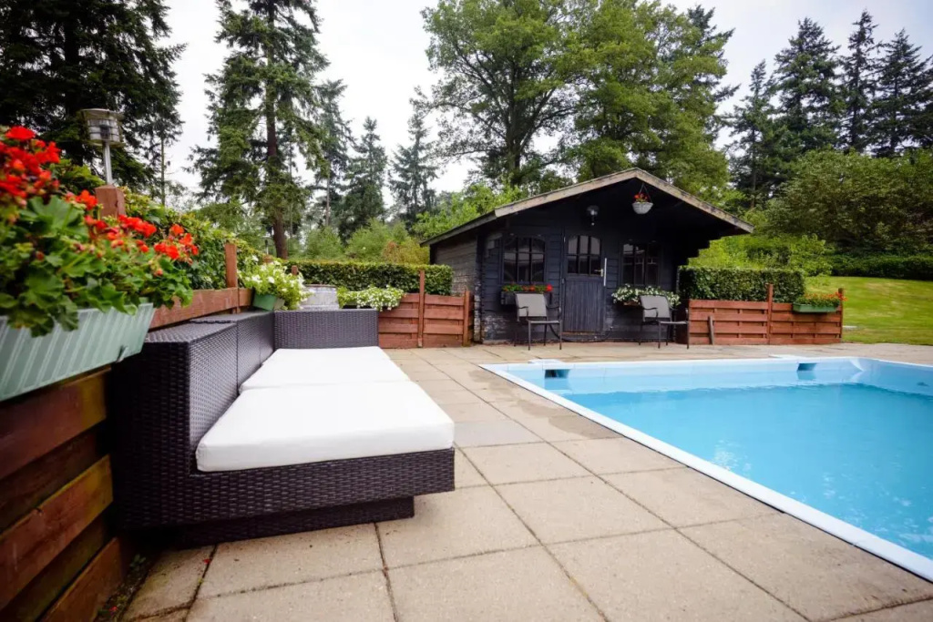 BEST WESTERN de Veluwe