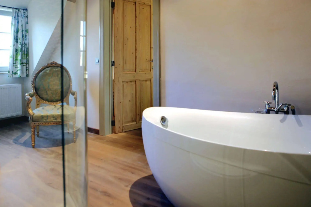 B&B de Meidoorn - фото 8