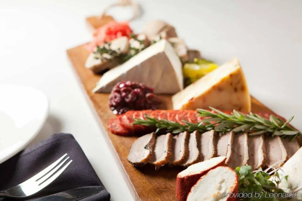 Doubletree by Hilton Bloomington - Minneapolis South - фото 12