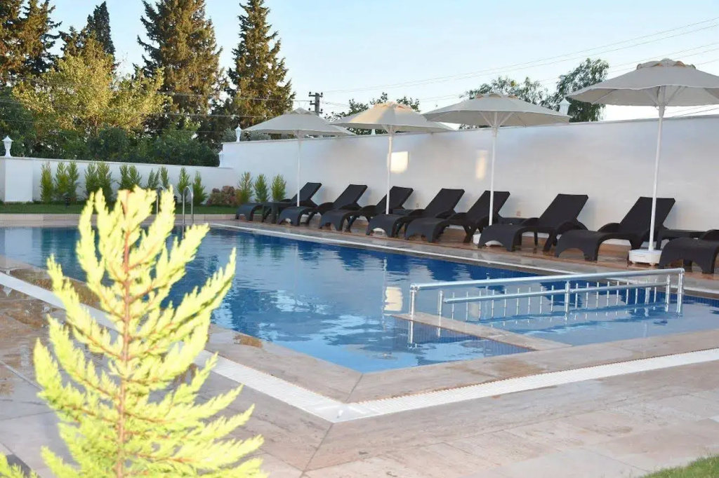 Hotel photo 12