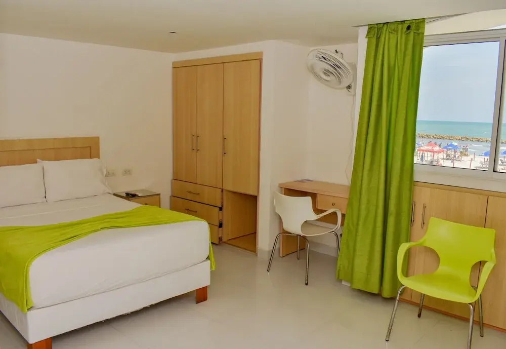 Hotel photo 18