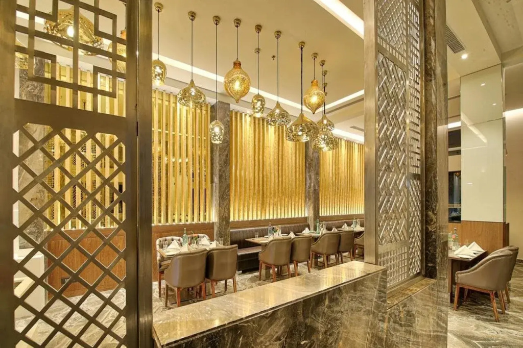 Tulip Inn West Delhi - Général