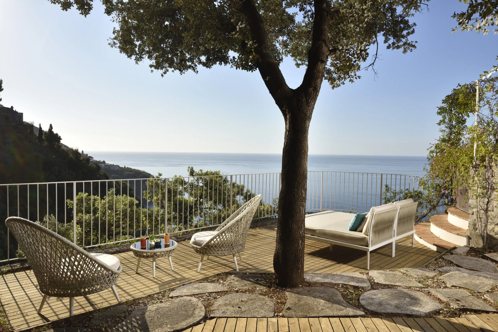Hotel Piccolo Sant'Andrea