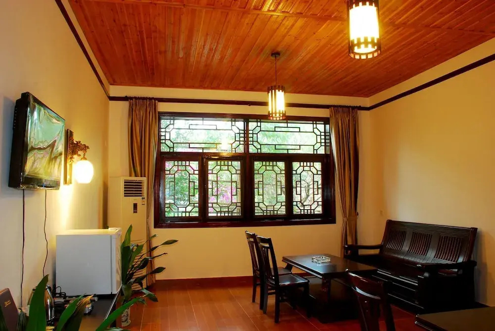 Yangshuo Dongling Resort - Général