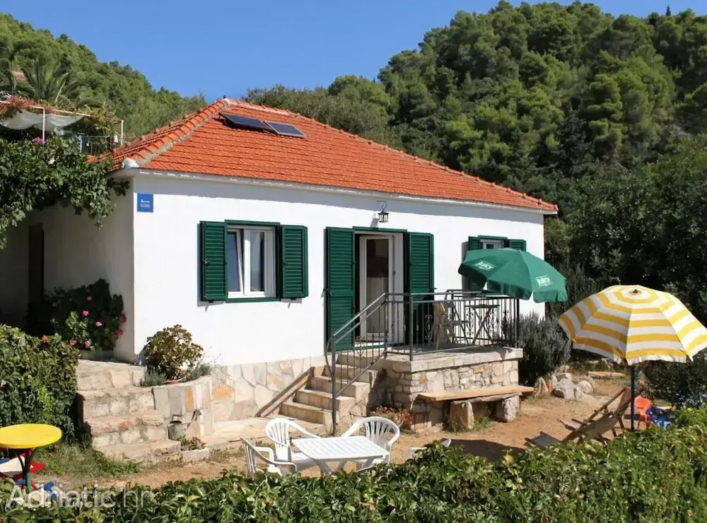 Holiday Home Jadranka