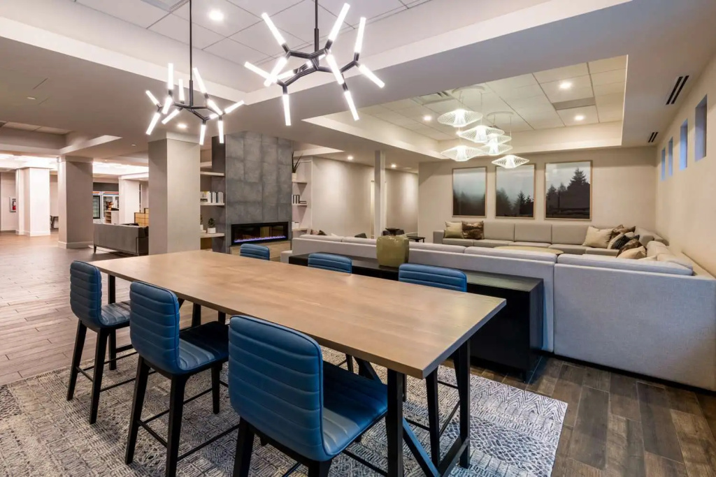 DoubleTree by Hilton Denver Cherry Creek - Général