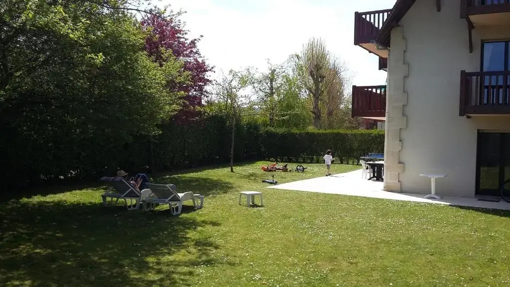 Les Manoirs