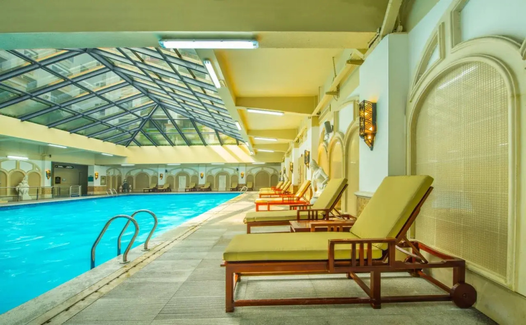 Guangzhou Phoenix City Hotel - Général
