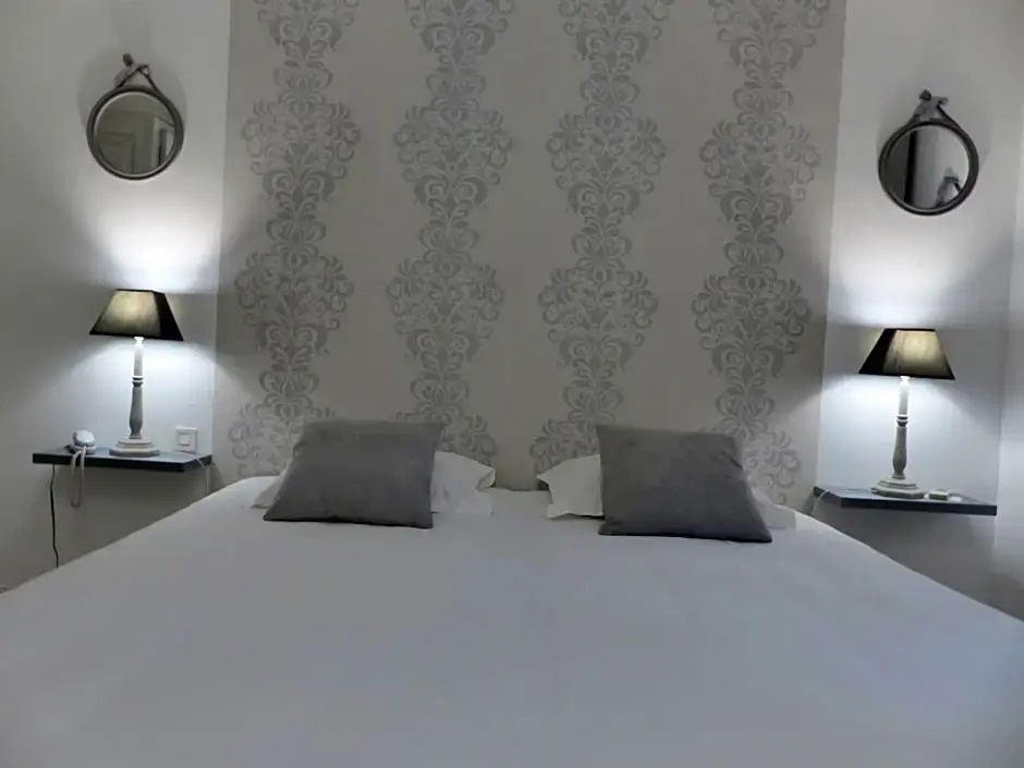 La Sommellerie - Chambres