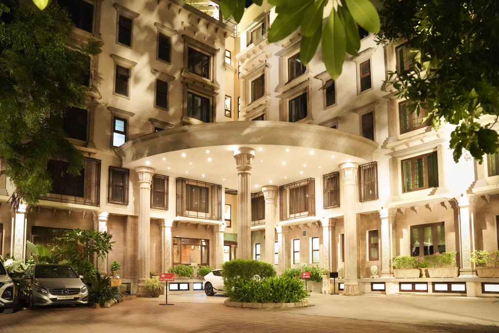 JC Residency Madurai in Madurai