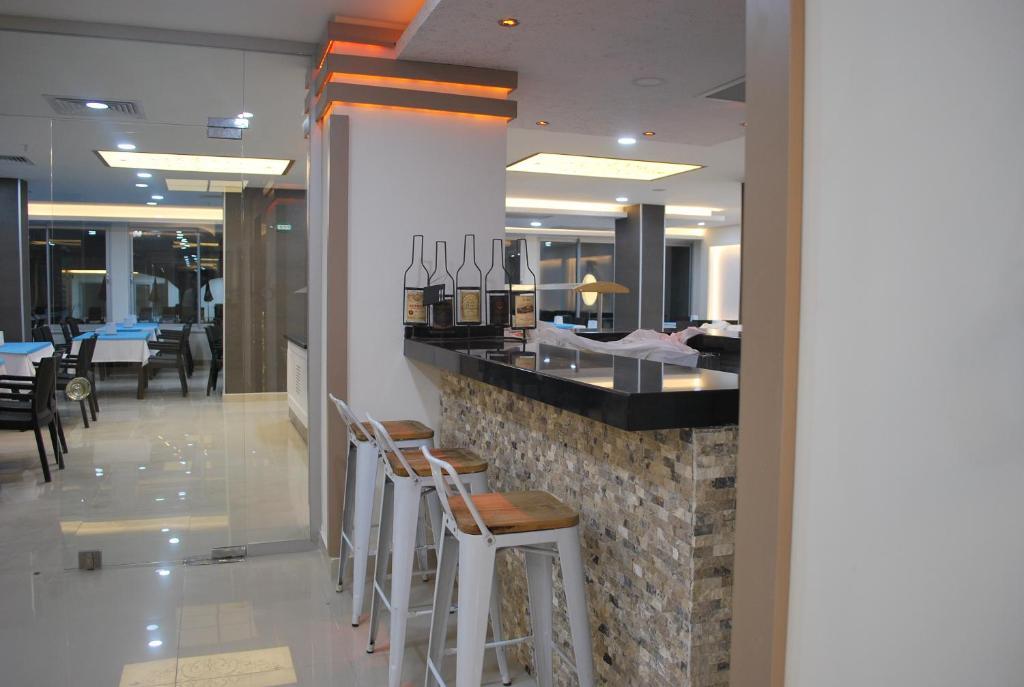 Отель Kolibri Resort - фото 39