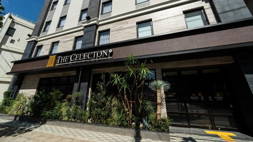 Hotel photo 19
