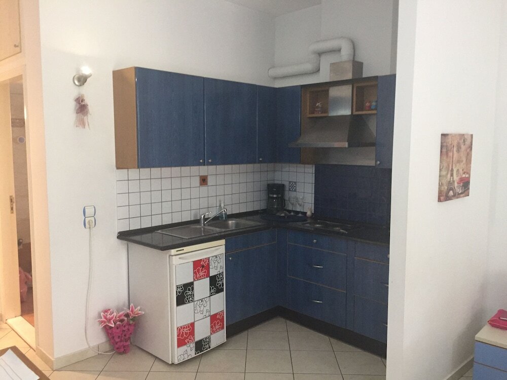 Alexiou Apartments Blue  - pic #6