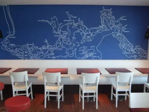 Hotel Et Bistrot Du Bac - Général