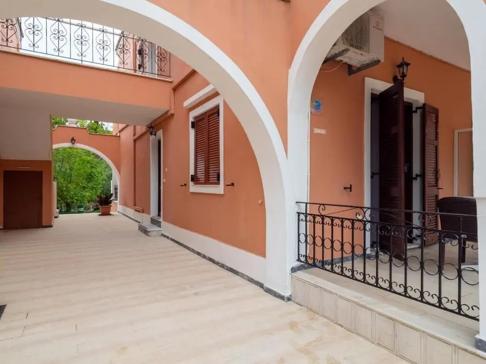 Xenofontas apartments
