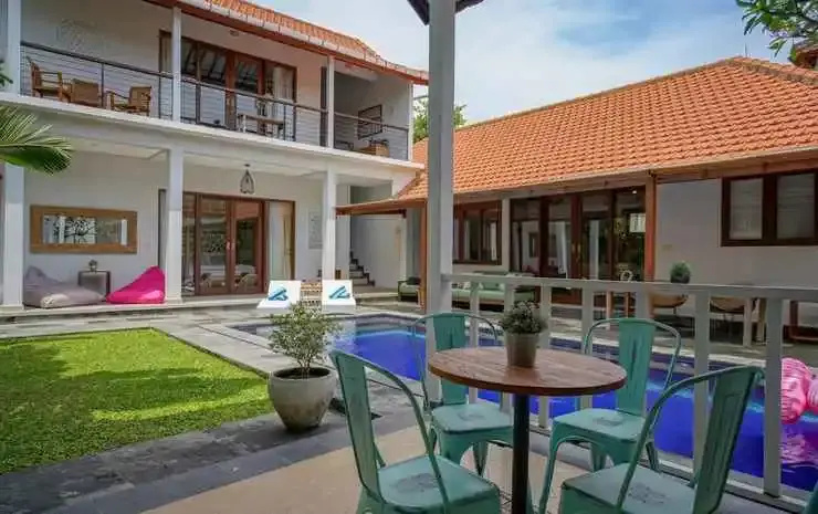 Villa Sukha