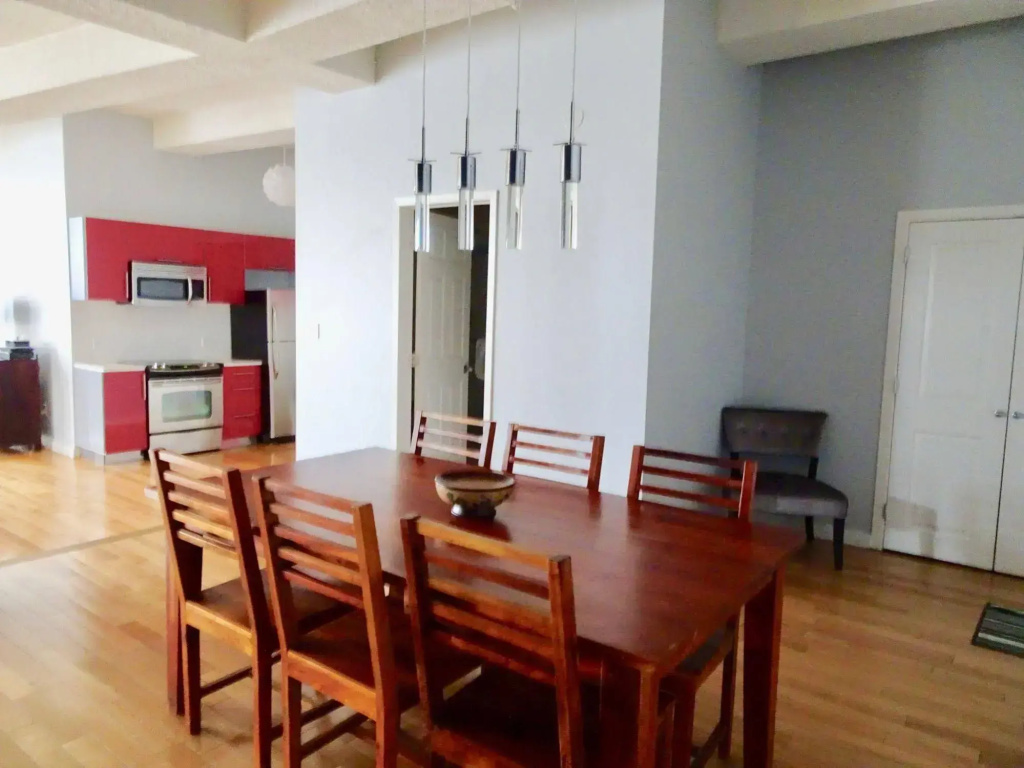 Loft Hotel Montreal - Général