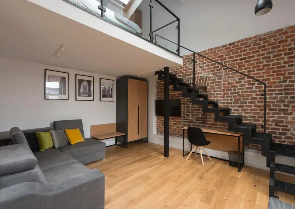Superior Apartment
