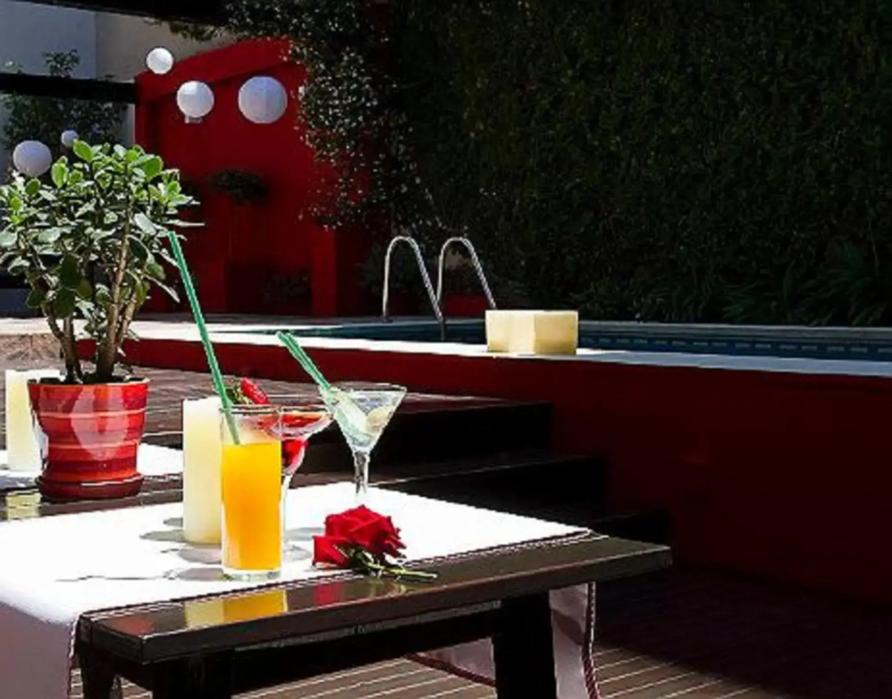 Ribera Sur Hotel - Général