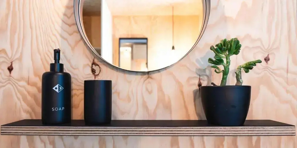 Riders Hotel - Chambres