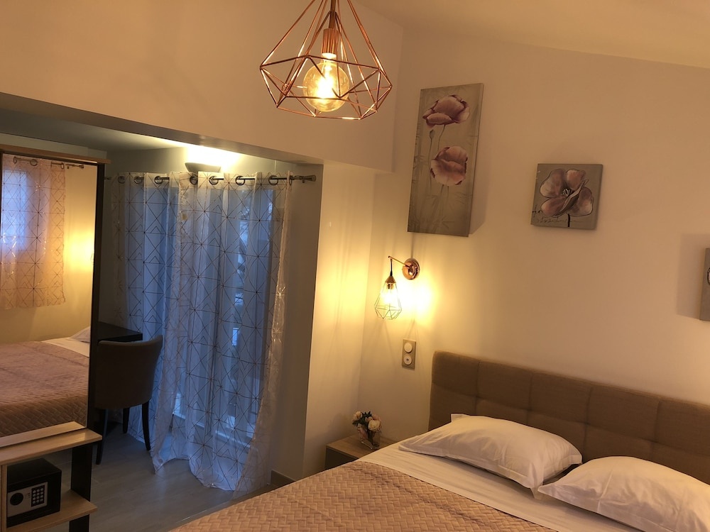 Afficher la photo 7 — Hotel Eden Cassis
