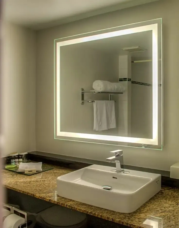 Executive Suites Hotel Metro Vancouver - Chambres