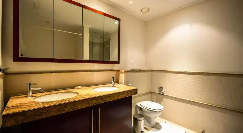 Okdubaiapartments - Flax Downtown - Général