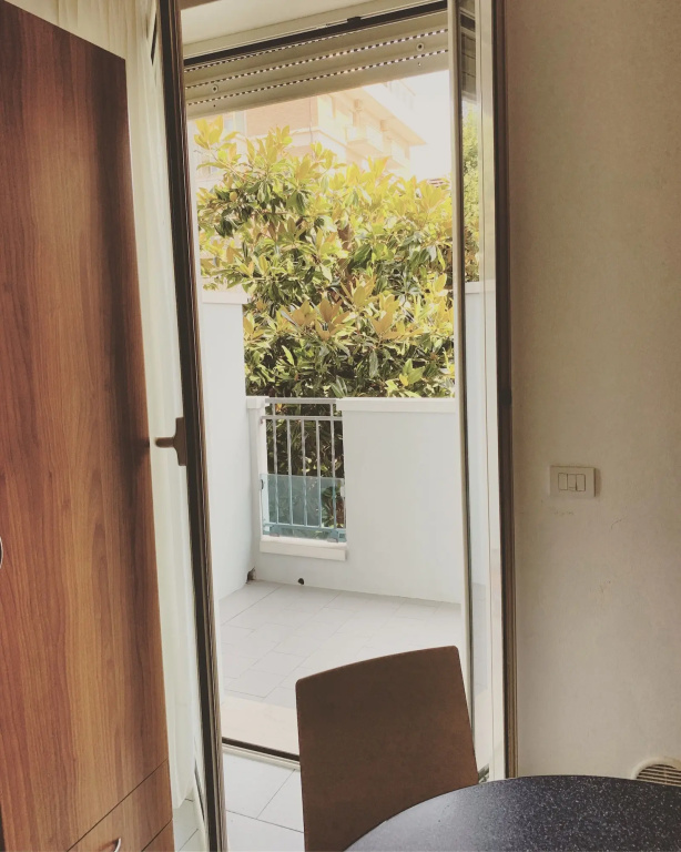 Balcony & Terrace