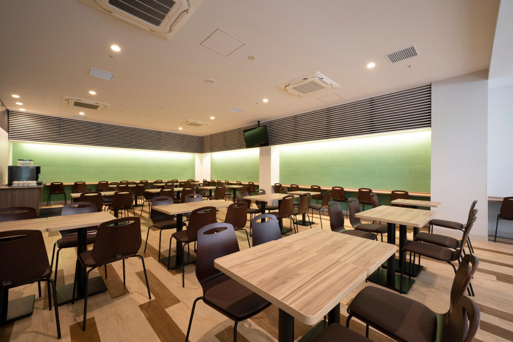 Washington R&B Hotel Hakataekimae Dai 2 사진 31