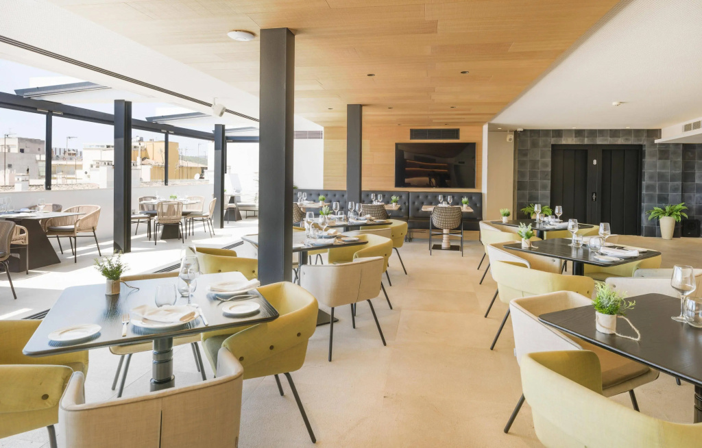 Nakar Hotel - Général