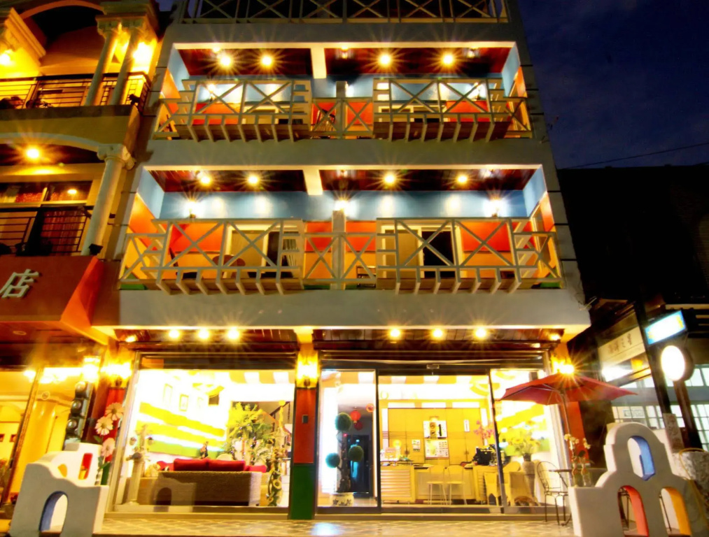 Hotel photo 17