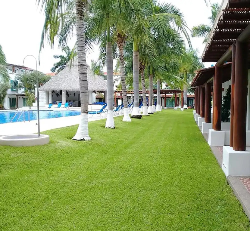 Ixtapa Exclusiva Villa en la Zona Hotelera