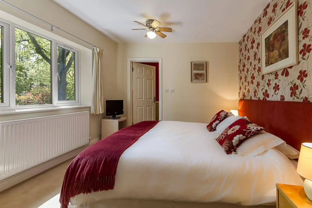 Pretty Maid House B&B - фото 4
