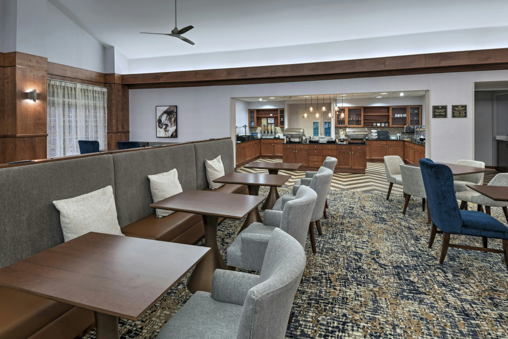 Homewood Suites by Hilton College Station - Général