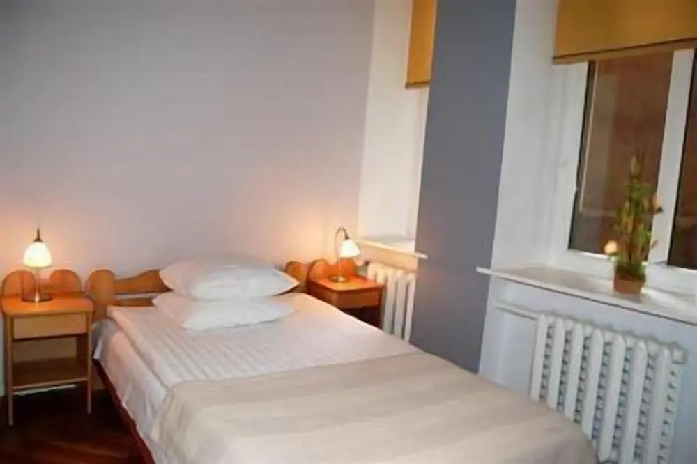 Jakob Lenz Guesthouse - Chambres