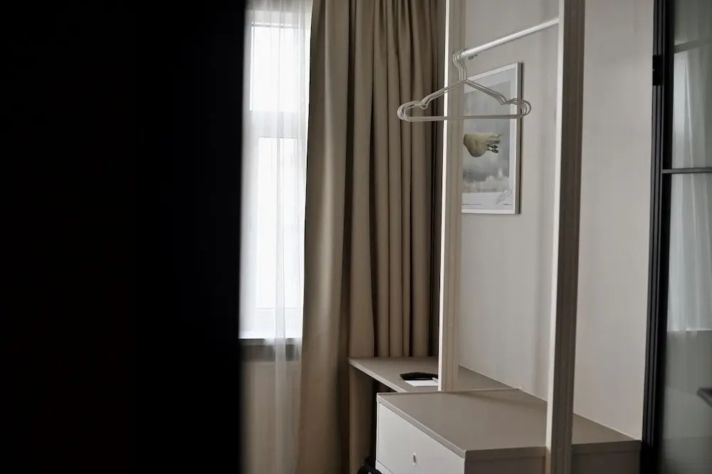 Hotel Local 101 - Chambres