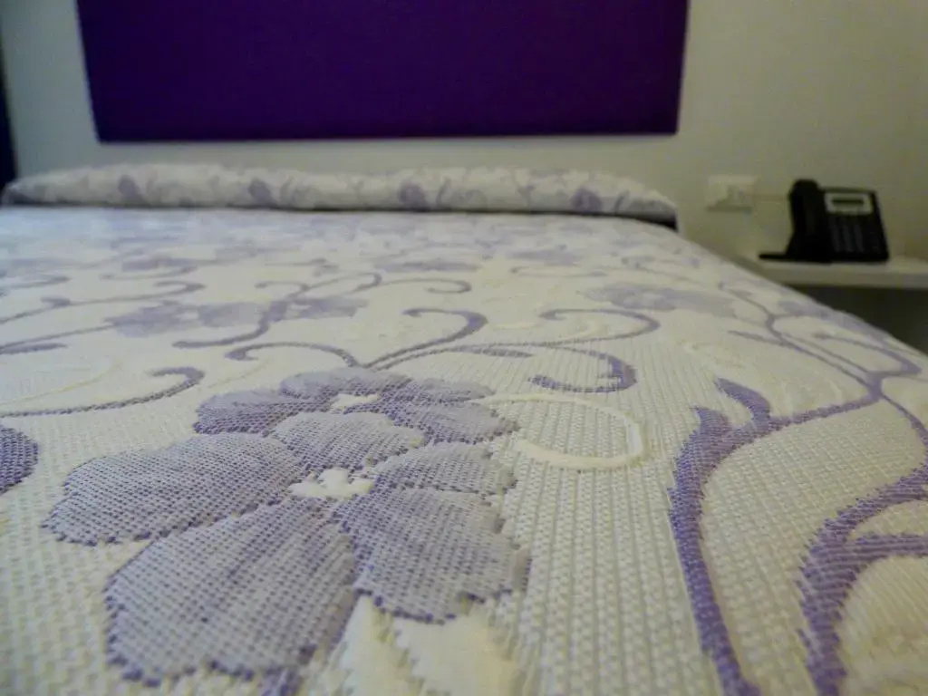 Mon Repos - Chambres