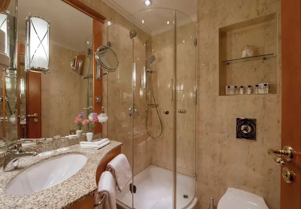 Hotel am Jägertor Potsdam - Chambres
