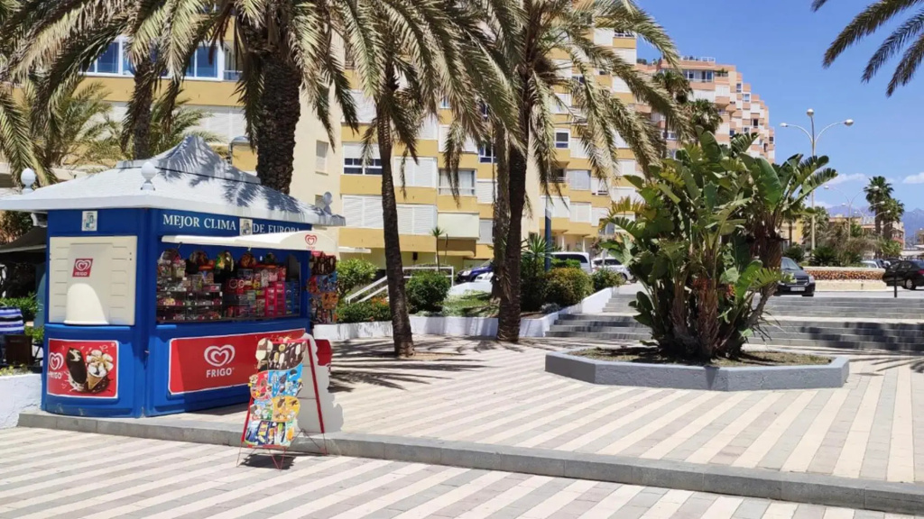 Apartamento Torrox Vibes Frente al Mar