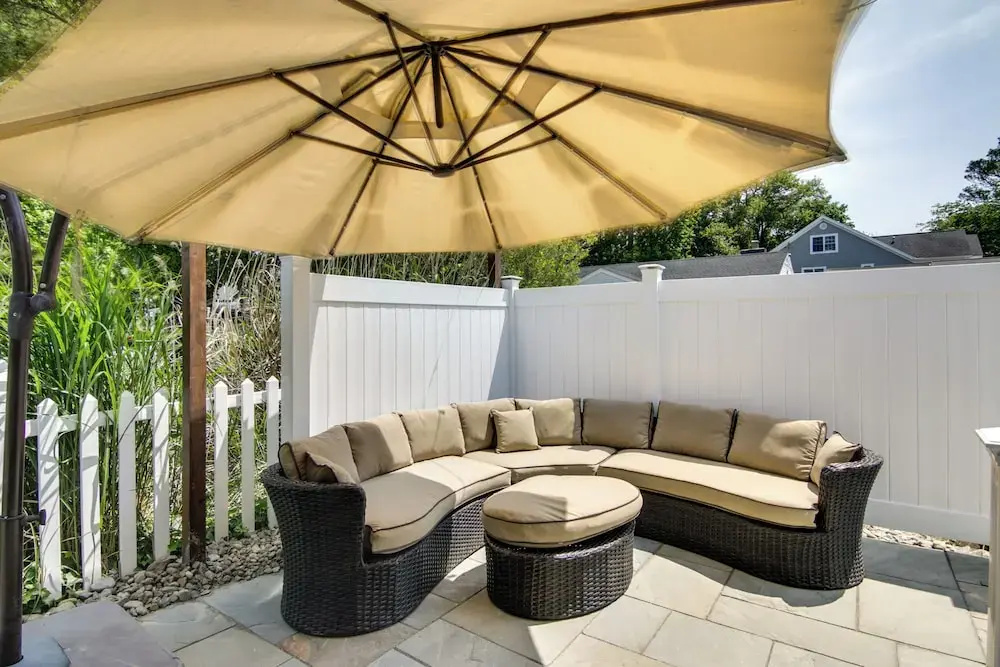Near Beach: Family-friendly Home in Ocean City